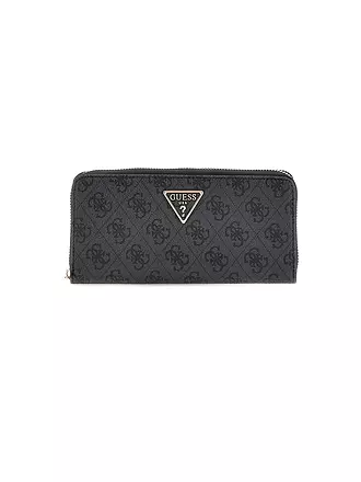 GUESS | Geldbörse LAUREL Large | 